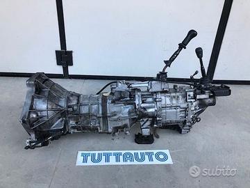 Cambio Suzuki Grand Vitara 2000 1998CC TD RF kw64