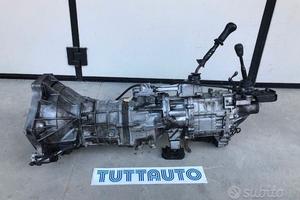 Cambio Suzuki Grand Vitara 2000 1998CC TD RF kw64