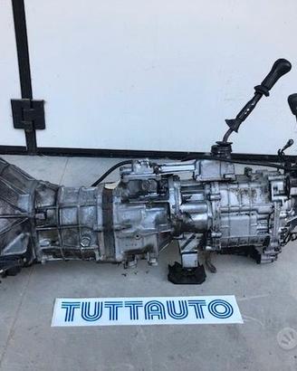 Cambio Suzuki Grand Vitara 2000 1998CC TD RF kw64