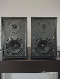 diffusori Linn Kan mk1 