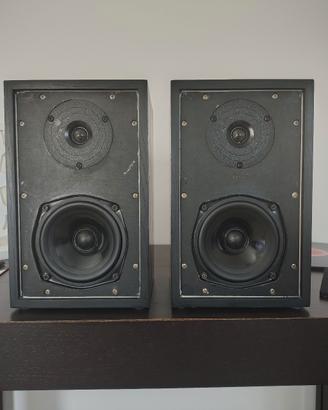 diffusori Linn Kan mk1 
