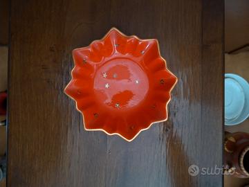 Piattino svuotatasche vintage 