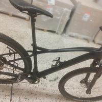 MTB lapierre 29"
