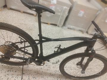 MTB lapierre 29"
