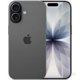 Apple iPhone 17 256 GB: display 6,3" con ProMotion