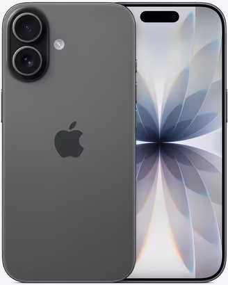 Apple iPhone 17 256 GB: display 6,3" con ProMotion