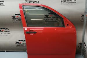 Porta portiera anteriore destra daihatsu terios j2