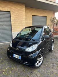 Smart 2011 perfetta pulse coupe