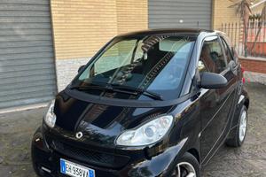 Smart 2011 perfetta pulse coupe