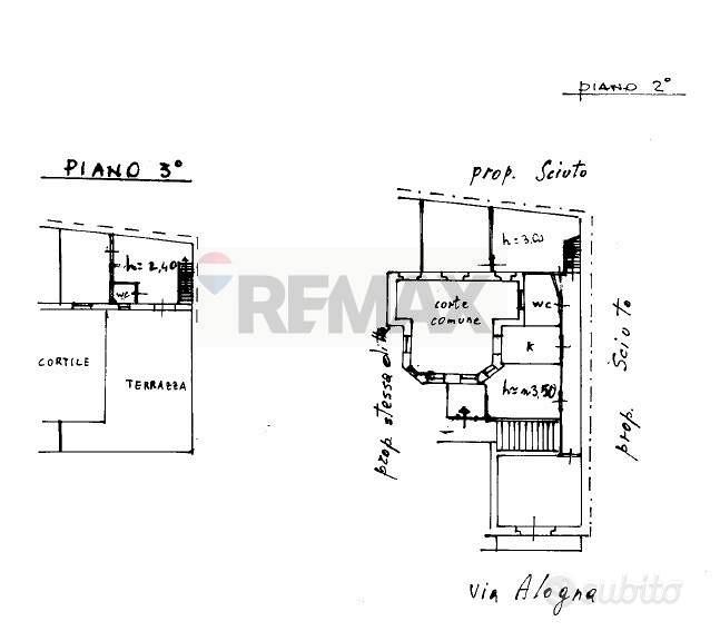 Appartamento – Catania, Santa Maria de la Salette, Centro storico - Vista 4