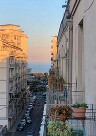 Umberto - Galatea signorile 220 mq vista mare