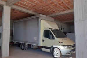 Iveco Daily 35 C15