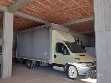 Iveco Daily 35 C15