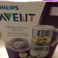 Robot da cucina per bimbi