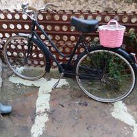 antiquariato vintage 