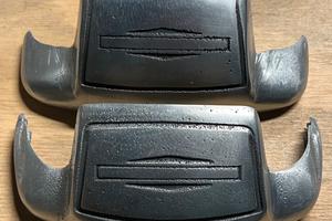 Fregi parafanghi FLH shovelhead originali