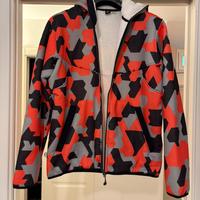 Giacca Salewa Frea Furry Pl taglia L / EU 50