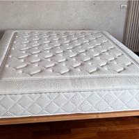 Materasso Falomo 180x200