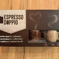 Espresso Doppio