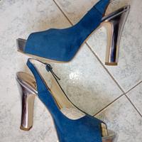 Scarpe da donna da cerimonia misura 36