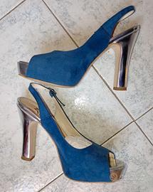 Scarpe da donna da cerimonia misura 36