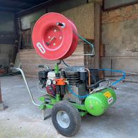 Motocompressore IDEAL