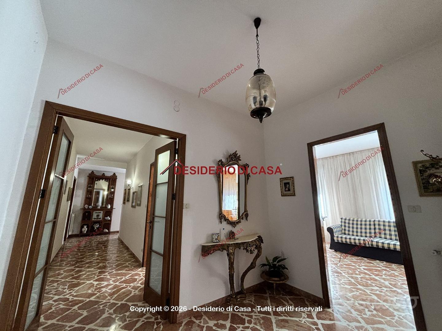 Appartamento – Alcamo, Trapani - Vista 4