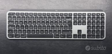 Logitech Mx Keys