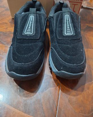 scarpe ortopediche