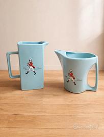 set due brocche Johnnie Walker 