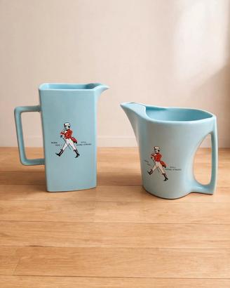 set due brocche Johnnie Walker 