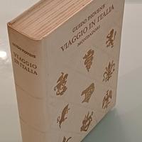 VIAGGIO IN ITALIA, Guido Piovene, 1958.
