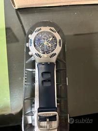 Orologio vintage swatch irony