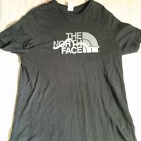 The North face t-shirt L