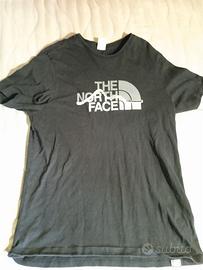 The North face t-shirt L