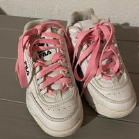 Scarpe Fila - Bambina, numero 32