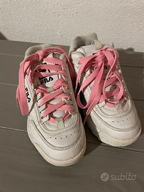Scarpe Fila - Bambina, numero 32