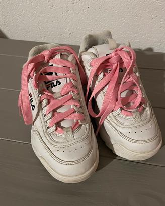 Scarpe Fila - Bambina, numero 32