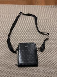 Borsello hotsell gucci nero