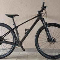 MTB TREK PROCALIBER 9.5
