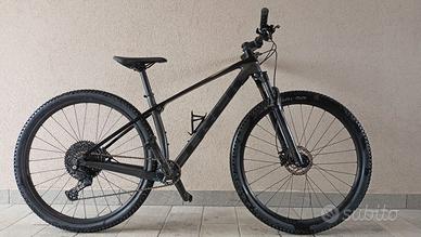 MTB TREK PROCALIBER 9.5