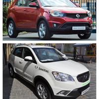 Ricambi ssangyong korando 2010-2023