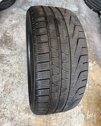 1 GOMME NUOVE INVERNALE 2453519 - CP84711822