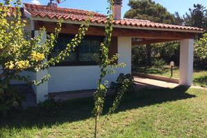 SANTA TERESA GALLURA Villetta Indip.Giard.Recintat