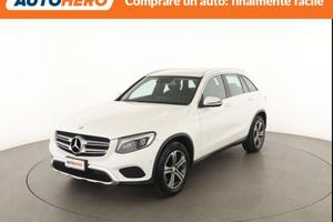 MERCEDES-BENZ GLC 250 LK66539