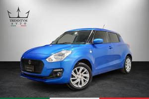 Suzuki Swift 1.2 hybrid Top allgrip 4wd
