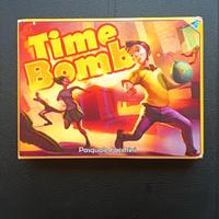 Gioco da tavolo Time Bomb