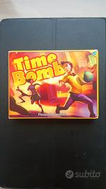Gioco da tavolo Time Bomb
