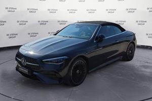 Mercedes-Benz CLE Cabrio 220 d AMG Line Advan...