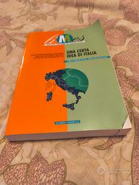 una certa idea d Italia 